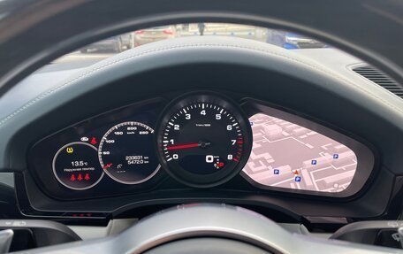 Porsche Cayenne III, 2020 год, 5 100 000 рублей, 21 фотография