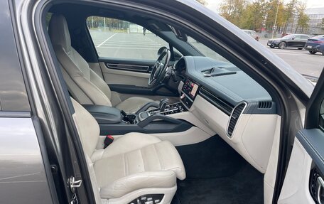 Porsche Cayenne III, 2020 год, 5 100 000 рублей, 26 фотография