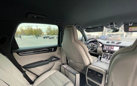 Porsche Cayenne III, 2020 год, 5 100 000 рублей, 31 фотография