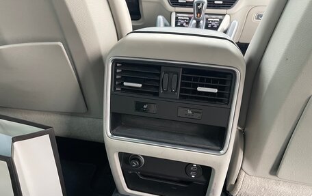 Porsche Cayenne III, 2020 год, 5 100 000 рублей, 33 фотография