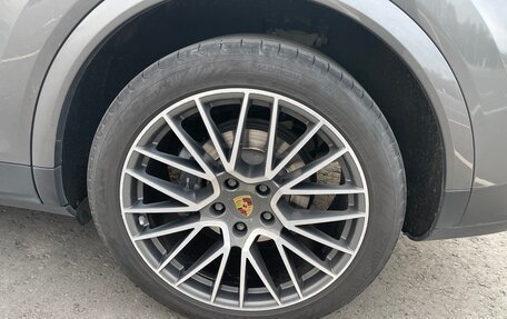 Porsche Cayenne III, 2020 год, 5 100 000 рублей, 37 фотография