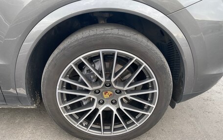 Porsche Cayenne III, 2020 год, 5 100 000 рублей, 39 фотография