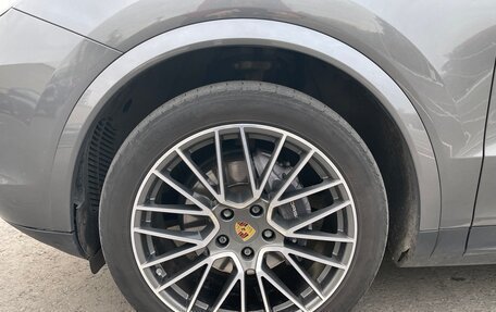 Porsche Cayenne III, 2020 год, 5 100 000 рублей, 36 фотография