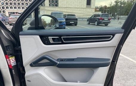 Porsche Cayenne III, 2020 год, 5 100 000 рублей, 32 фотография