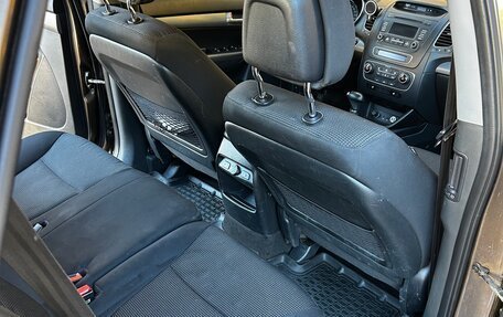 KIA Sorento II рестайлинг, 2014 год, 1 300 000 рублей, 10 фотография