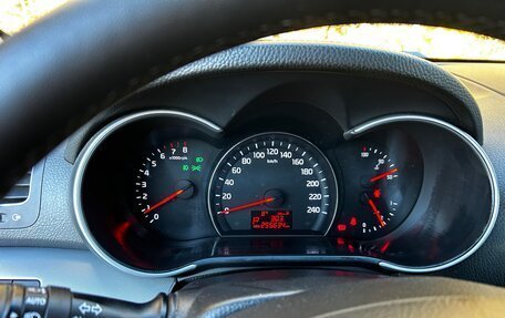 KIA Sorento II рестайлинг, 2014 год, 1 300 000 рублей, 13 фотография