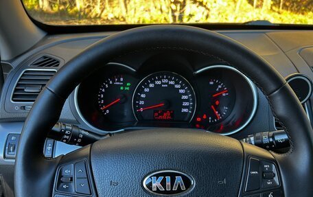KIA Sorento II рестайлинг, 2014 год, 1 300 000 рублей, 15 фотография