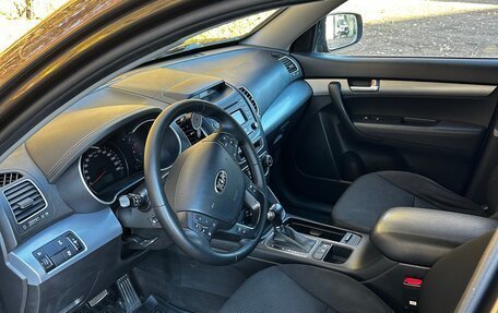 KIA Sorento II рестайлинг, 2014 год, 1 300 000 рублей, 11 фотография