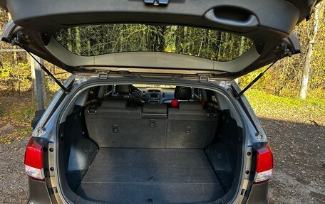KIA Sorento II рестайлинг, 2014 год, 1 300 000 рублей, 9 фотография