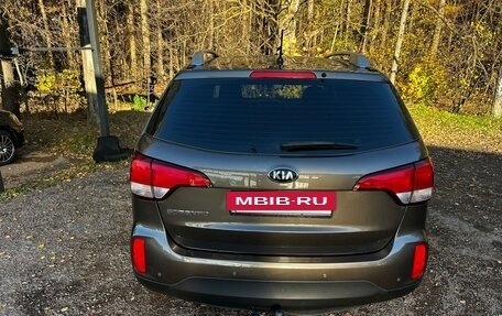 KIA Sorento II рестайлинг, 2014 год, 1 300 000 рублей, 8 фотография