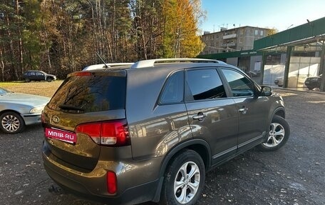 KIA Sorento II рестайлинг, 2014 год, 1 300 000 рублей, 5 фотография