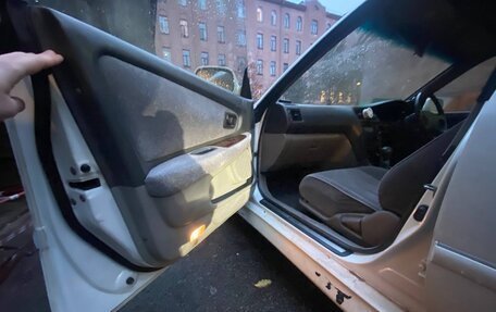 Toyota Mark II VIII (X100), 1999 год, 890 000 рублей, 8 фотография