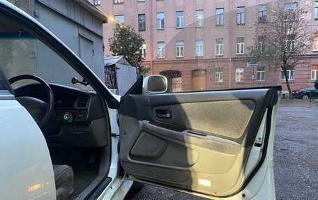 Toyota Mark II VIII (X100), 1999 год, 890 000 рублей, 6 фотография