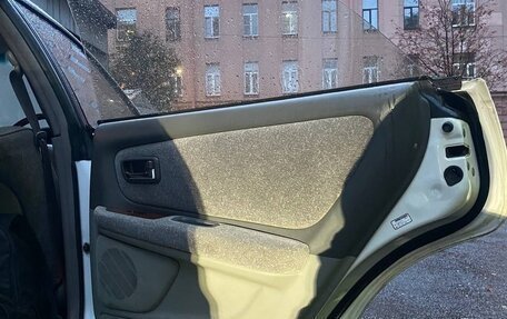 Toyota Mark II VIII (X100), 1999 год, 890 000 рублей, 9 фотография