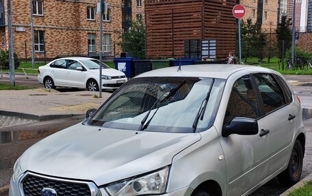 Datsun mi-DO, 2017 год, 360 000 рублей, 1 фотография