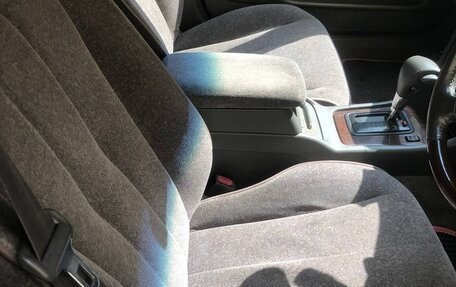 Toyota Mark II VIII (X100), 1999 год, 890 000 рублей, 14 фотография