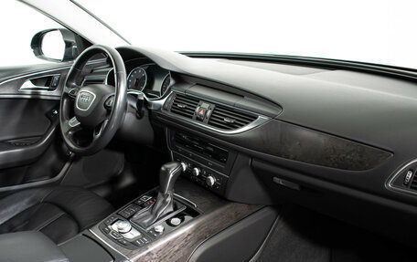 Audi A6, 2018 год, 2 334 000 рублей, 10 фотография