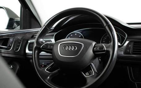 Audi A6, 2018 год, 2 334 000 рублей, 13 фотография