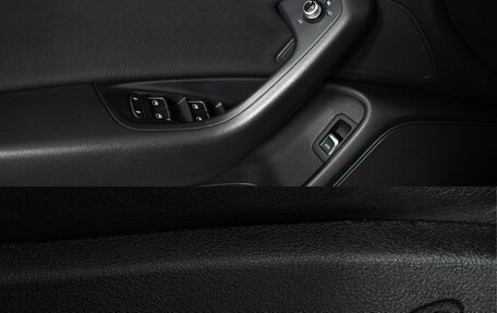 Audi A6, 2018 год, 2 334 000 рублей, 16 фотография