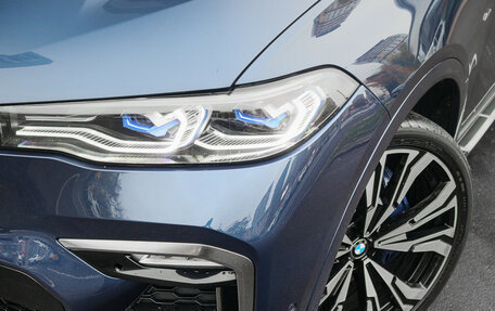BMW X7, 2020 год, 8 500 000 рублей, 10 фотография
