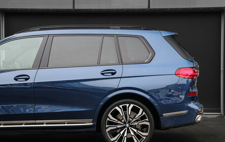 BMW X7, 2020 год, 8 500 000 рублей, 7 фотография