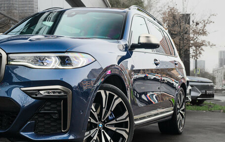BMW X7, 2020 год, 8 500 000 рублей, 11 фотография