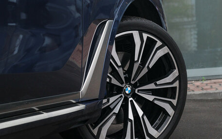 BMW X7, 2020 год, 8 500 000 рублей, 9 фотография