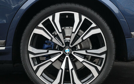 BMW X7, 2020 год, 8 500 000 рублей, 8 фотография