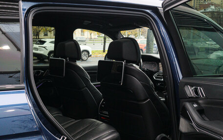 BMW X7, 2020 год, 8 500 000 рублей, 16 фотография