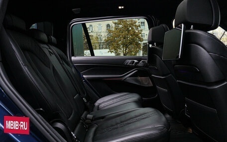 BMW X7, 2020 год, 8 500 000 рублей, 17 фотография