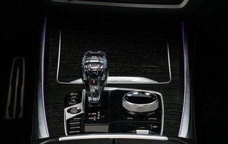 BMW X7, 2020 год, 8 500 000 рублей, 21 фотография