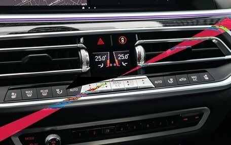 BMW X7, 2020 год, 8 500 000 рублей, 33 фотография
