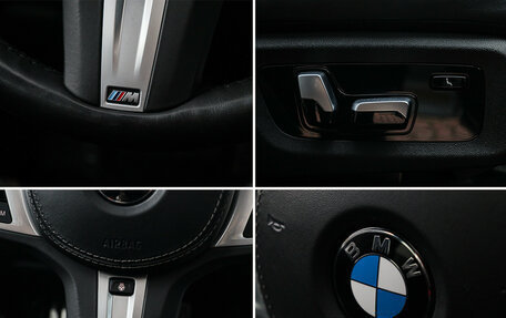 BMW X7, 2020 год, 8 500 000 рублей, 36 фотография