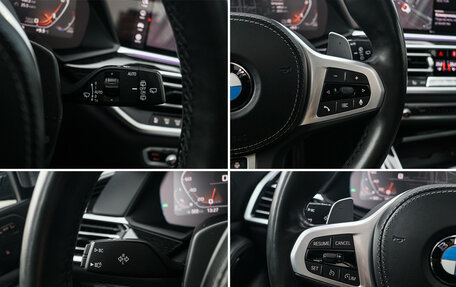 BMW X7, 2020 год, 8 500 000 рублей, 37 фотография