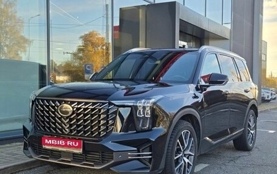 GAC GS8, 2024 год, 3 400 000 рублей, 1 фотография