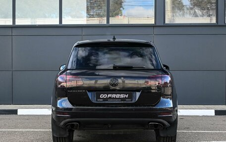 Volkswagen Touareg III, 2010 год, 1 499 000 рублей, 4 фотография