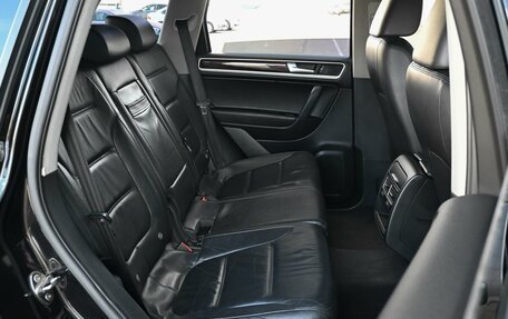 Volkswagen Touareg III, 2010 год, 1 499 000 рублей, 7 фотография