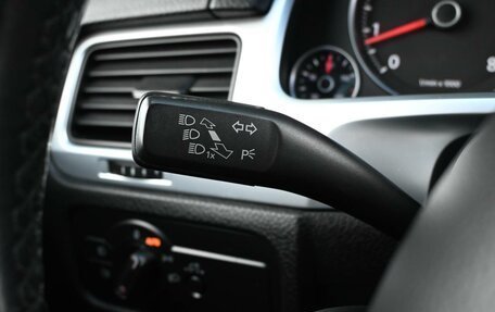Volkswagen Touareg III, 2010 год, 1 499 000 рублей, 13 фотография