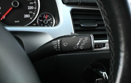 Volkswagen Touareg III, 2010 год, 1 499 000 рублей, 14 фотография