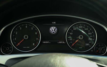 Volkswagen Touareg III, 2010 год, 1 499 000 рублей, 12 фотография