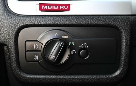Volkswagen Touareg III, 2010 год, 1 499 000 рублей, 18 фотография