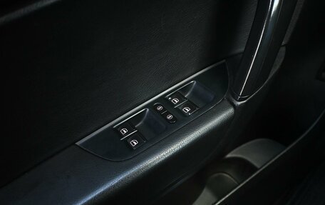 Volkswagen Touareg III, 2010 год, 1 499 000 рублей, 20 фотография
