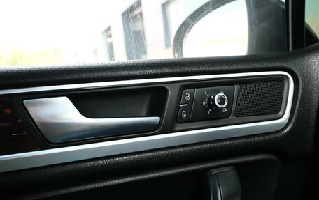 Volkswagen Touareg III, 2010 год, 1 499 000 рублей, 19 фотография