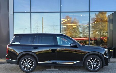 GAC GS8, 2024 год, 3 400 000 рублей, 8 фотография