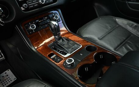 Volkswagen Touareg III, 2010 год, 1 499 000 рублей, 24 фотография
