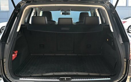 Volkswagen Touareg III, 2010 год, 1 499 000 рублей, 25 фотография