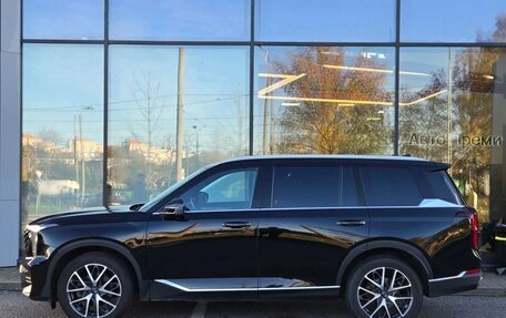 GAC GS8, 2024 год, 3 400 000 рублей, 9 фотография
