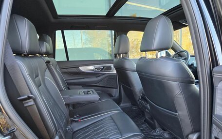 GAC GS8, 2024 год, 3 400 000 рублей, 14 фотография