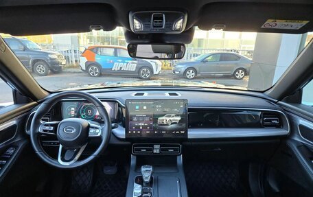 GAC GS8, 2024 год, 3 400 000 рублей, 18 фотография