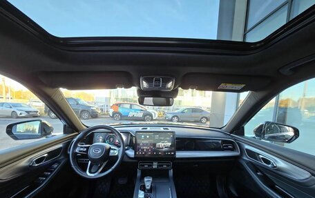 GAC GS8, 2024 год, 3 400 000 рублей, 19 фотография